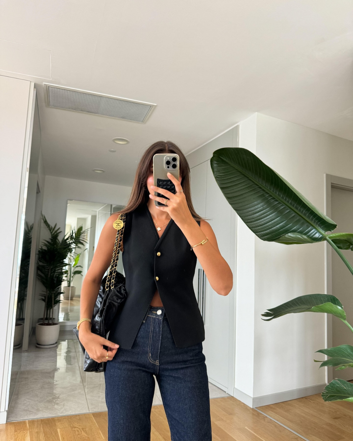 Lulu™ l Trikot Strikvest