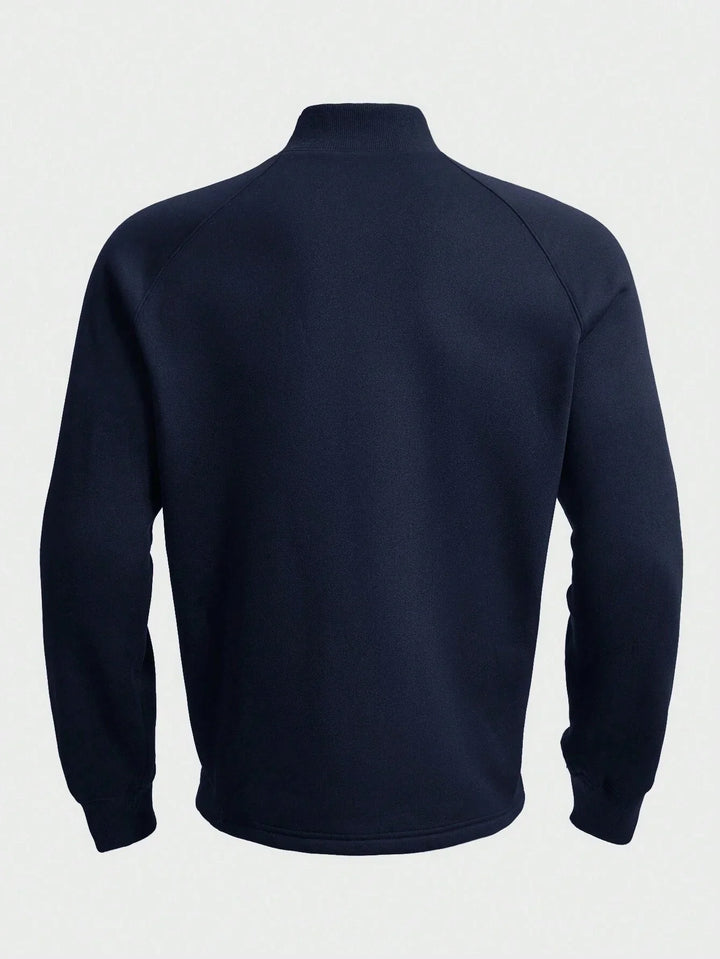 Niels™ | Fritids-Half-Zip Pullover (1+1 GRATIS)
