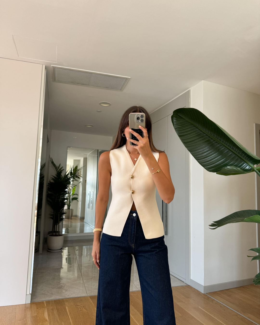 Lulu™ l Trikot Strikvest