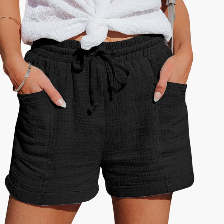 Lila™ | Sommer-Shorts