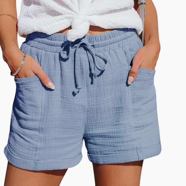 Lila™ | Sommer-Shorts