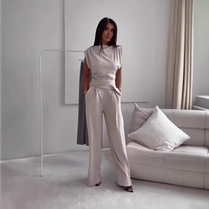 Ruth™ | Cozy To-delt Sæt