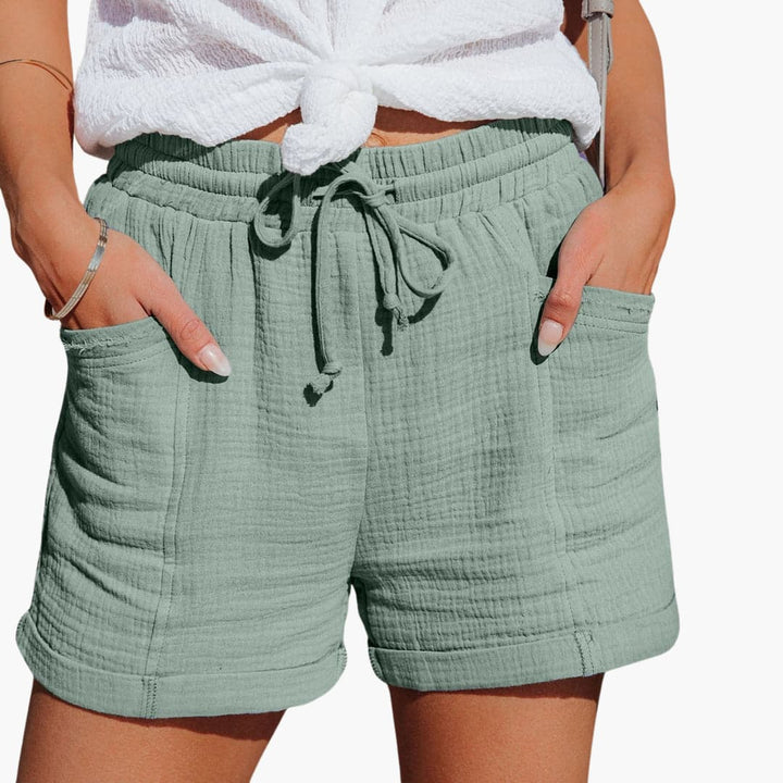 Lila™ | Sommer-Shorts