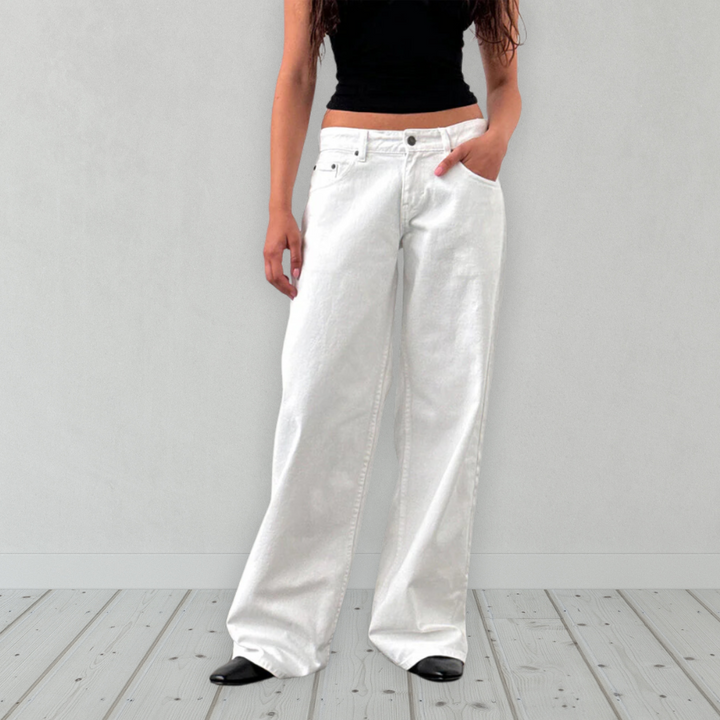 Luca™ | Vintage Baggy Jeans
