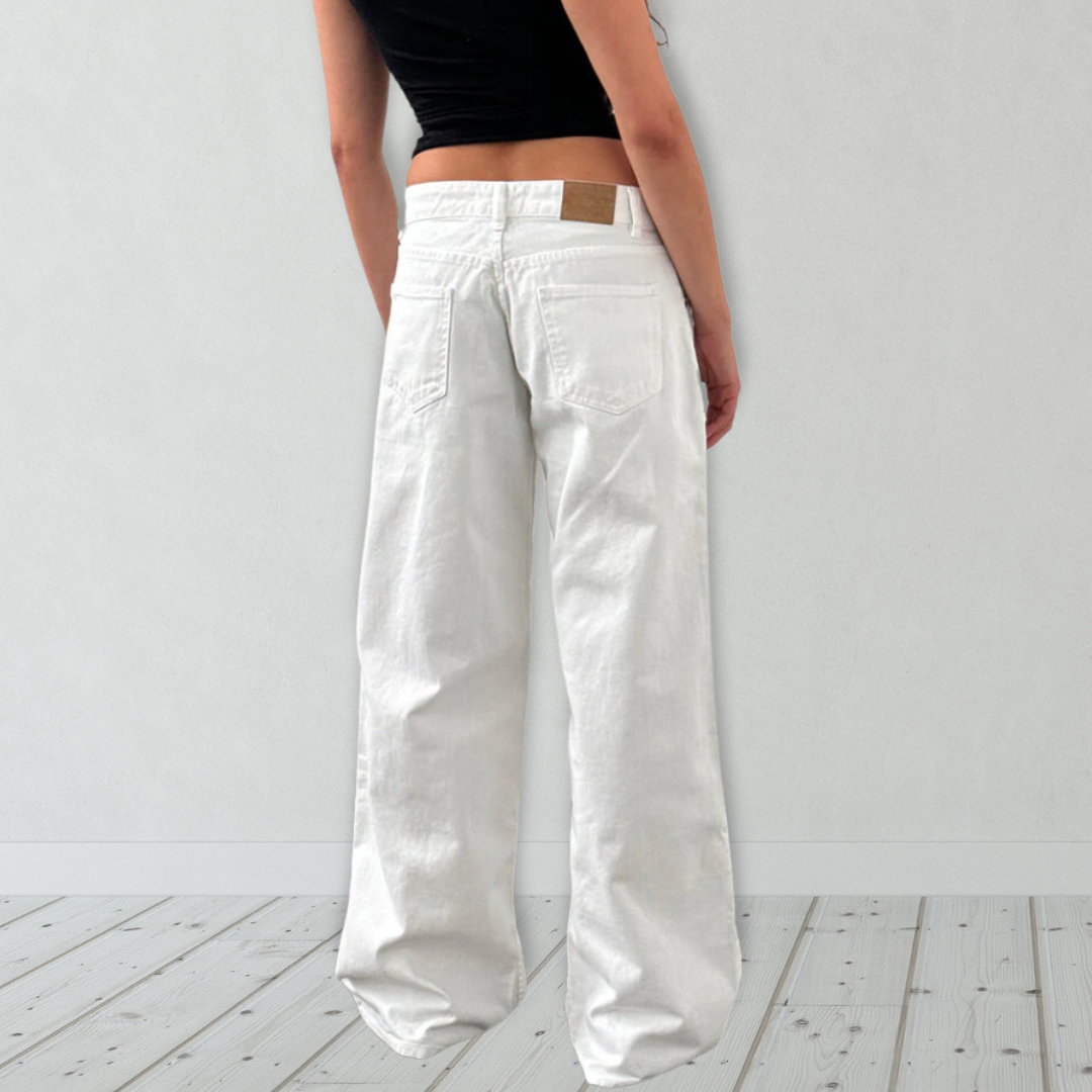 Luca™ | Vintage Baggy Jeans