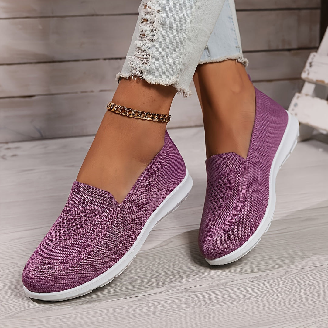 Mandy™ | Orthopediske Sneakers