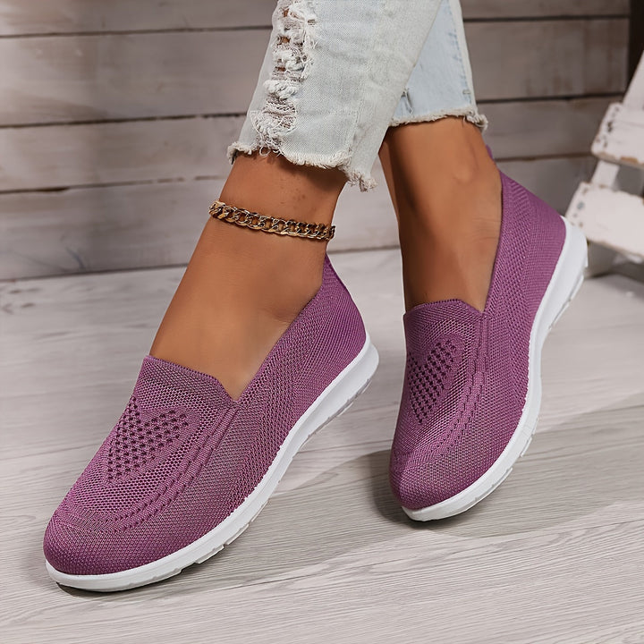 Mandy™ | Orthopediske Sneakers