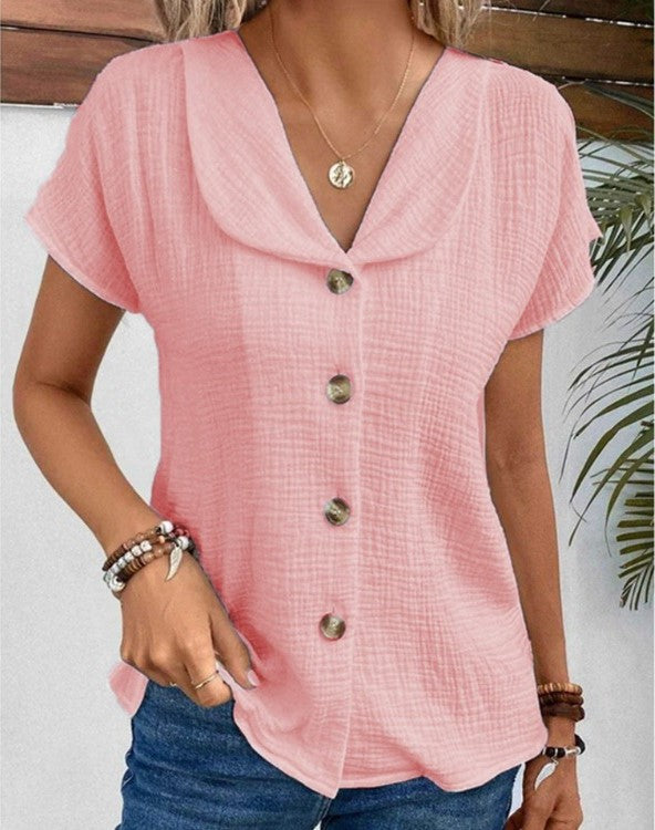 Nathalie™ | Sommerbluse