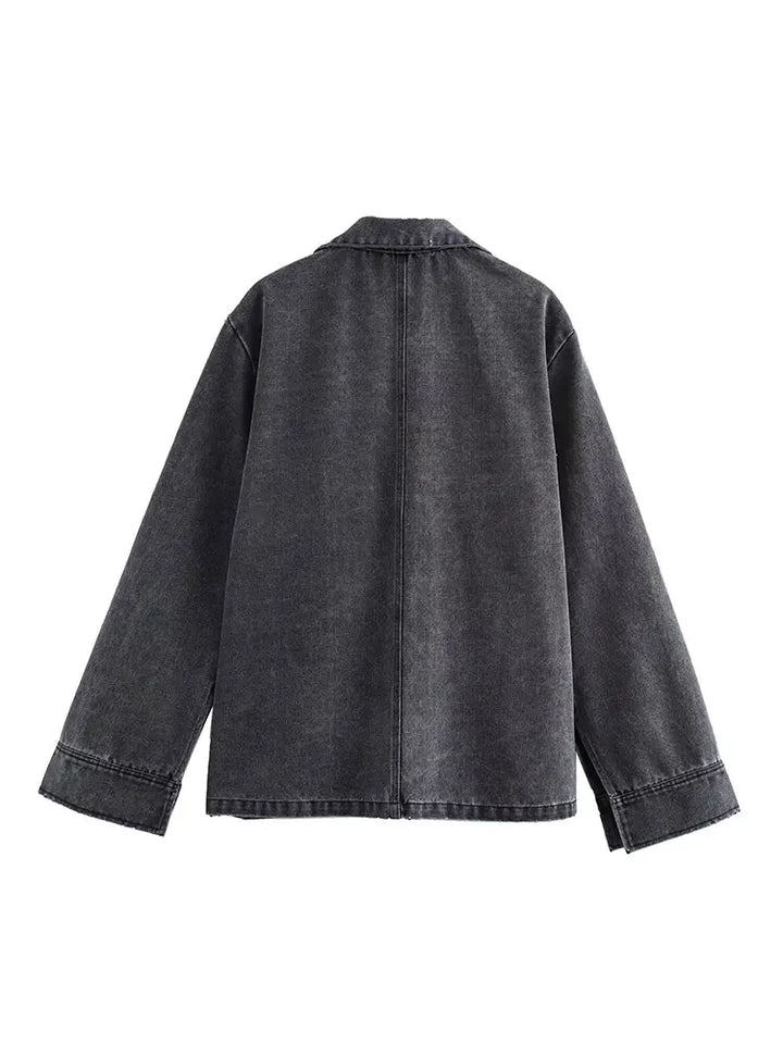 Madonna™ | Runway Ready Denim Sæt