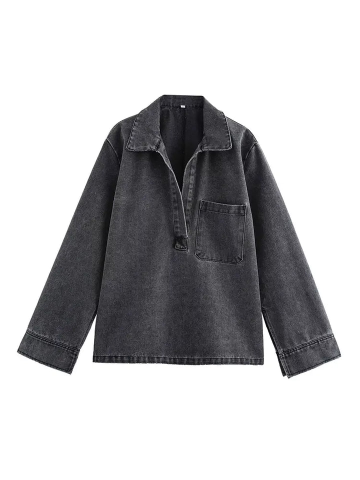Madonna™ | Runway Ready Denim Sæt