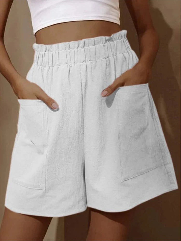Maja | Sommer Shorts