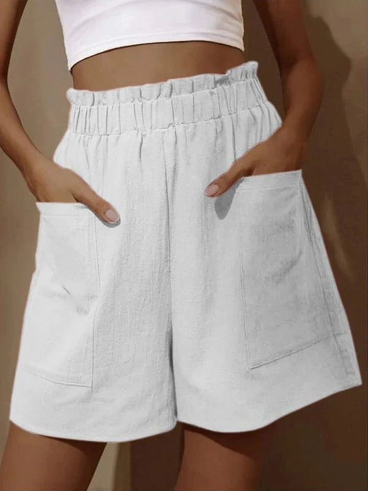Maja | Sommer Shorts