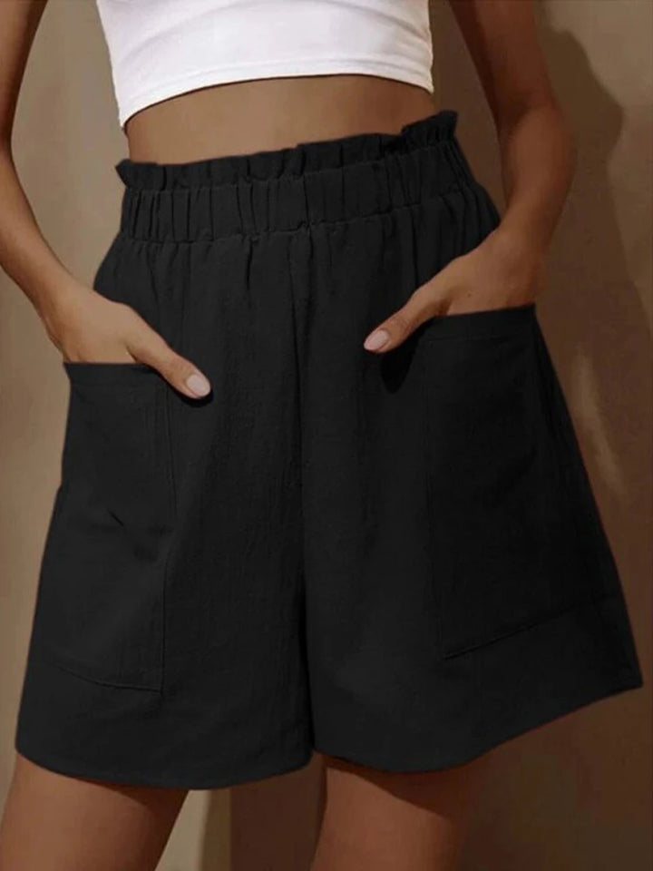 Maja | Sommer Shorts