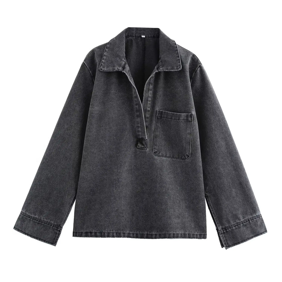 Madonna™ | Runway Ready Denim Sæt