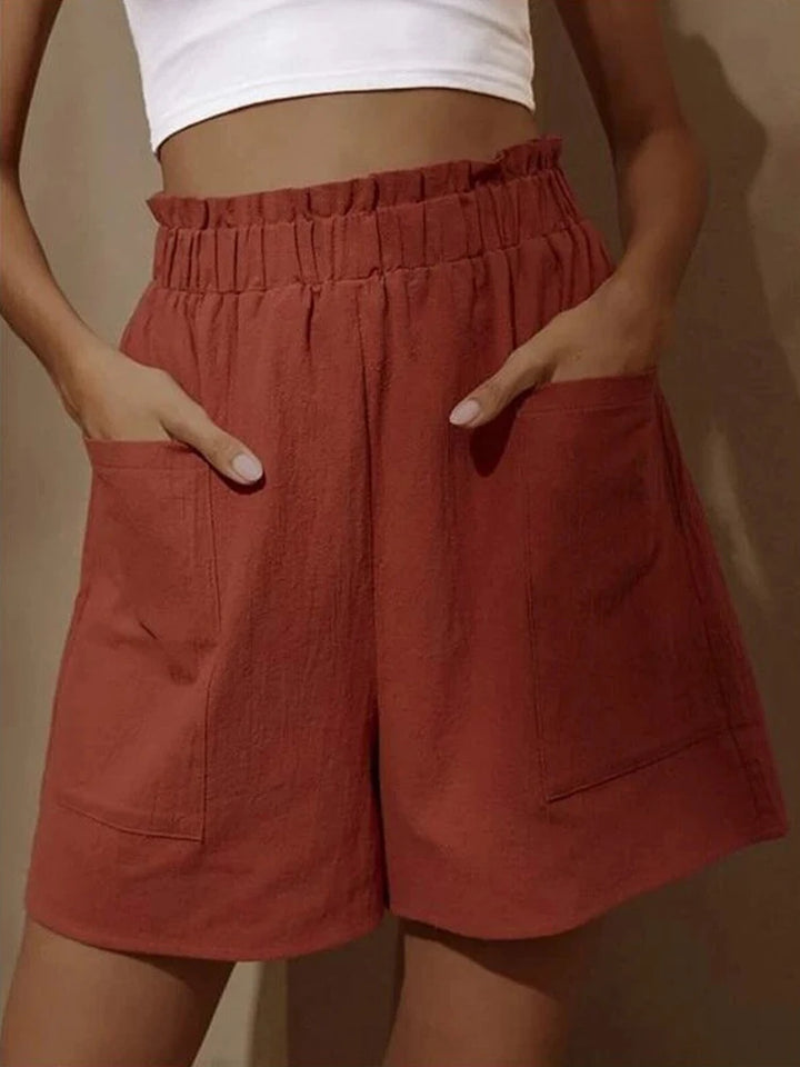 Maja | Sommer Shorts