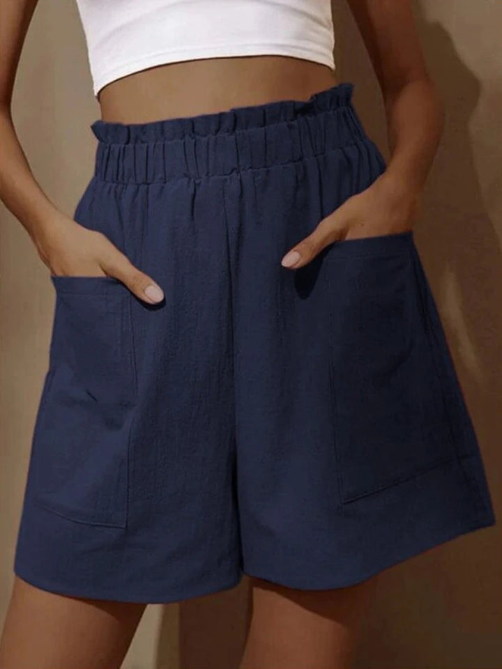 Maja | Sommer Shorts