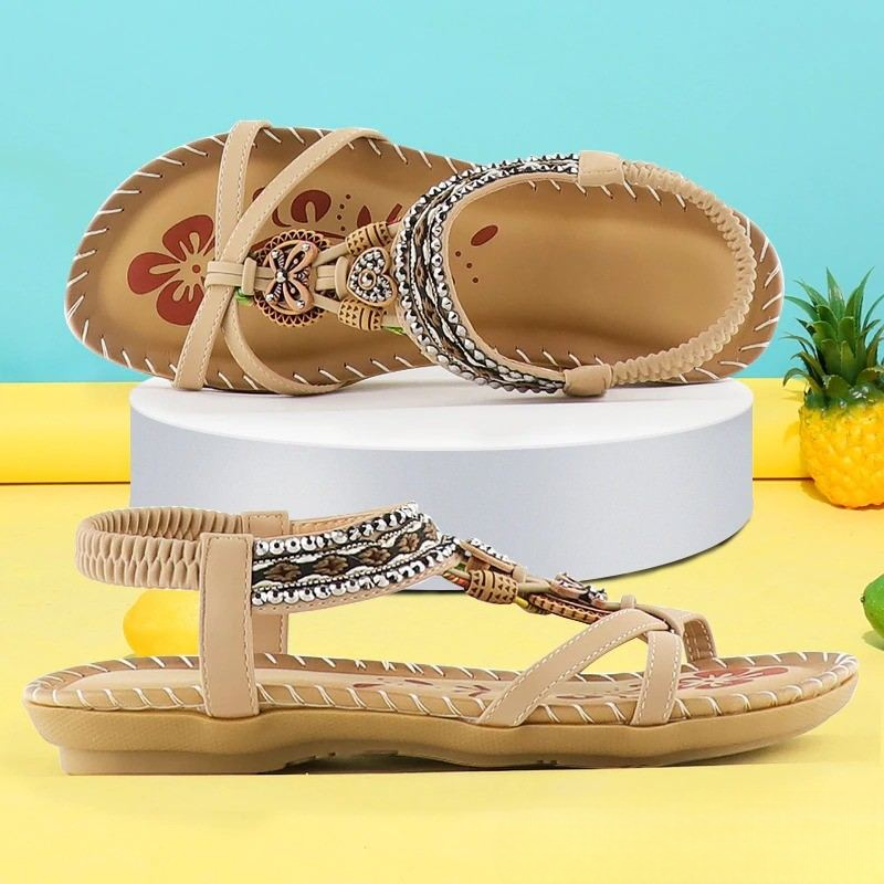 Stina | Ortopædiske Sandaler