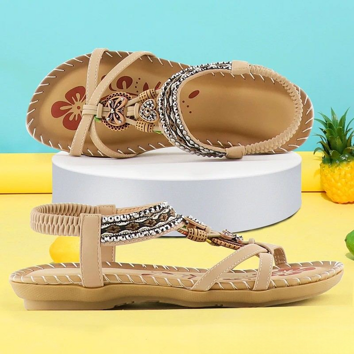 Stina | Ortopædiske Sandaler