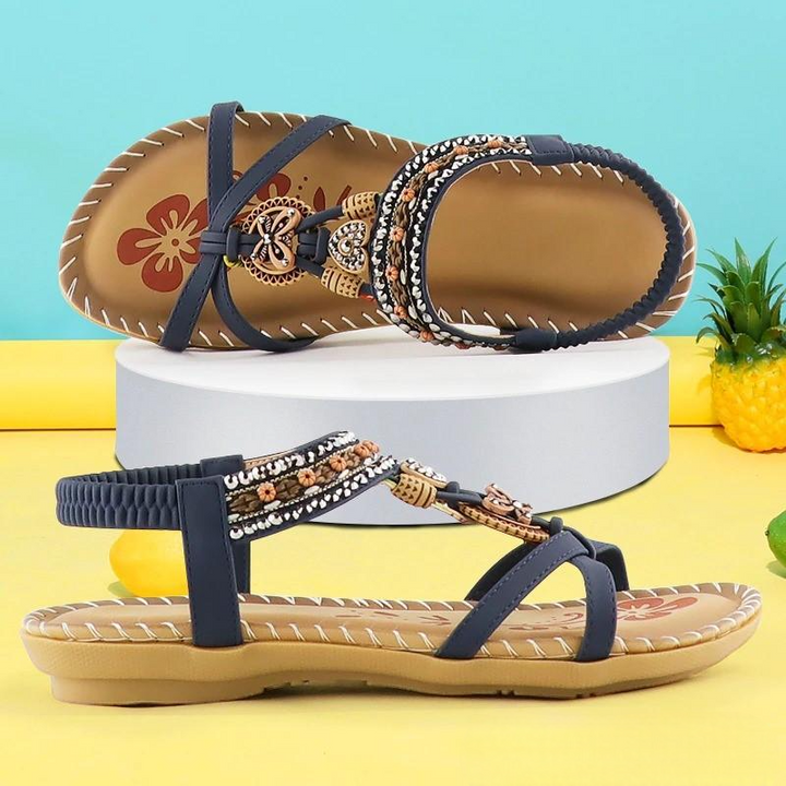 Stina | Ortopædiske Sandaler