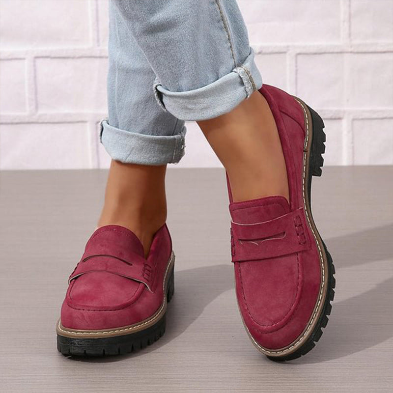 Ella™ | Luksus Loafers